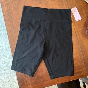 Wild fable bike shorts